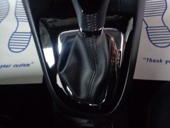 Renault Captur SIGNATURE DCI EDC