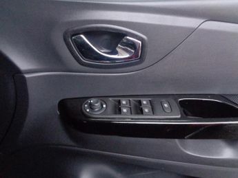 Renault Captur SIGNATURE DCI EDC