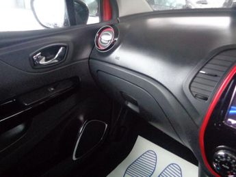 Renault Captur SIGNATURE DCI EDC