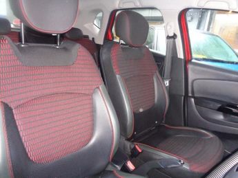 Renault Captur SIGNATURE DCI EDC