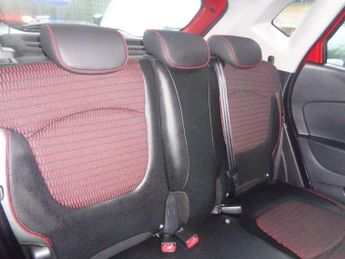 Renault Captur SIGNATURE DCI EDC