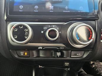 Honda Jazz Honda Jazz 1.3 i-VTEC EX CVT Euro 5 5dr