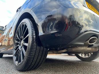 Mercedes A Class A200 CDI SPORT