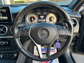 Mercedes A Class A200 CDI SPORT