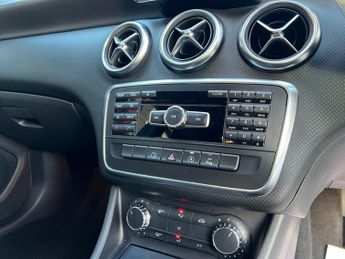 Mercedes A Class A200 CDI SPORT