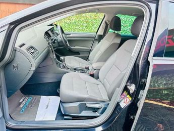 Volkswagen Golf 1.6 TDI Match DSG Euro 6 (s/s) 5dr