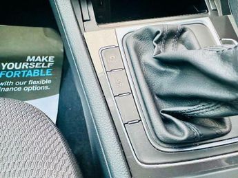 Volkswagen Golf 1.6 TDI Match DSG Euro 6 (s/s) 5dr