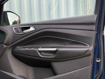 Ford Kuga 2.0 TDCi Titanium X SUV 5dr Diesel Powershift AWD Euro 6 (s/s) (