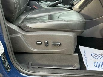 Ford Kuga 2.0 TDCi Titanium X SUV 5dr Diesel Powershift AWD Euro 6 (s/s) (