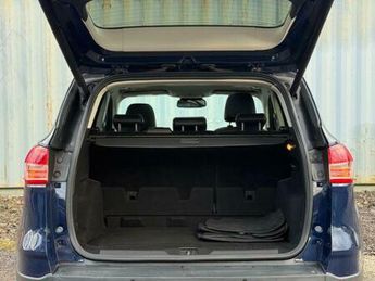 Ford Kuga 2.0 TDCi Titanium X SUV 5dr Diesel Powershift AWD Euro 6 (s/s) (