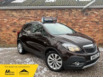 Vauxhall Mokka SE S/S