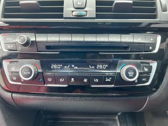 BMW 3 SERIES 3.0 335d M Sport Saloon 4dr Diesel Auto xDrive Euro 6 (s/s) (313