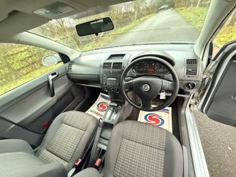 Volkswagen Polo 1.4 S 5dr