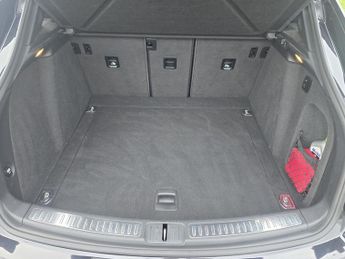 Porsche Macan D S PDK