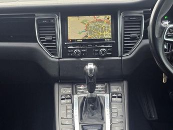 Porsche Macan D S PDK