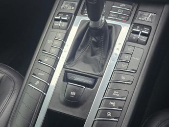 Porsche Macan D S PDK