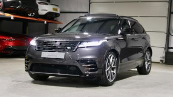 Land Rover Range Rover DYNAMIC HSE