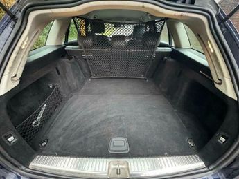 Mercedes-Benz C Class 2.1 C220 BlueTEC Sport G-Tronic+ Euro 6 (s/s) 5dr