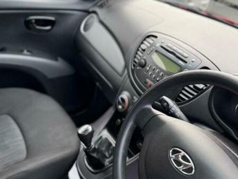 Hyundai I10 1.2 Classic Euro 5 5dr