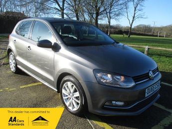 Volkswagen Polo SE TDI