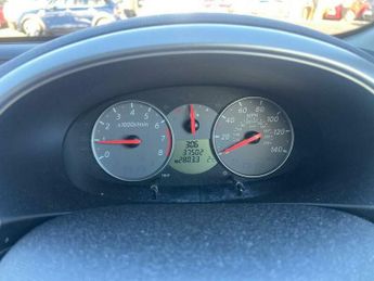 Nissan Micra 1.2 16v n-tec 5dr