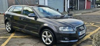 Audi A3 1.6 Technik SE Sportback Euro 4 5dr