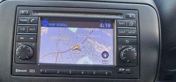 Nissan Micra 1.2 12V Acenta CVT Euro 5 5dr