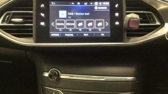 Peugeot 308 1.2 PureTech Tech Edition EAT Euro 6 (s/s) 5dr