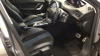 Peugeot 308 1.2 PureTech Tech Edition EAT Euro 6 (s/s) 5dr