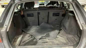 BMW 3 SERIES 2.0 320i SE Touring Auto Euro 6 (s/s) 5dr