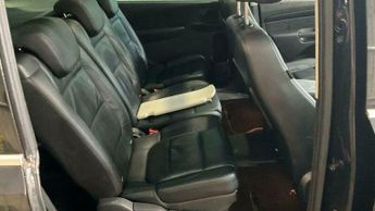SEAT Alhambra 2.0 TDI SE Lux DSG Euro 6 (s/s) 5dr