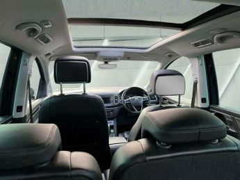 SEAT Alhambra 2.0 TDI SE Lux DSG Euro 6 (s/s) 5dr