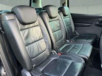 SEAT Alhambra 2.0 TDI SE Lux DSG Euro 6 (s/s) 5dr