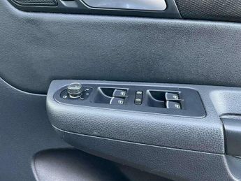 SEAT Alhambra 2.0 TDI SE Lux DSG Euro 6 (s/s) 5dr