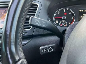 SEAT Alhambra 2.0 TDI SE Lux DSG Euro 6 (s/s) 5dr