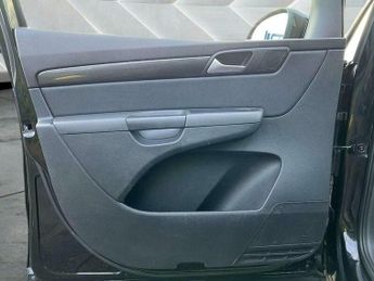 SEAT Alhambra 2.0 TDI SE Lux DSG Euro 6 (s/s) 5dr