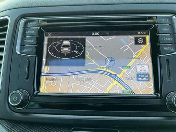 SEAT Alhambra 2.0 TDI SE Lux DSG Euro 6 (s/s) 5dr