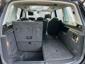 SEAT Alhambra 2.0 TDI SE Lux DSG Euro 6 (s/s) 5dr