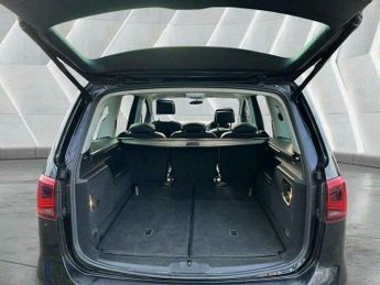 SEAT Alhambra 2.0 TDI SE Lux DSG Euro 6 (s/s) 5dr