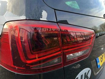 SEAT Alhambra 2.0 TDI SE Lux DSG Euro 6 (s/s) 5dr