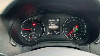 SEAT Alhambra 2.0 TDI SE Lux DSG Euro 6 (s/s) 5dr