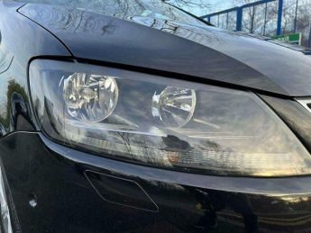 SEAT Alhambra 2.0 TDI SE Lux DSG Euro 6 (s/s) 5dr