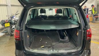 SEAT Alhambra 2.0 TDI SE Lux DSG Euro 6 (s/s) 5dr