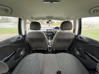 Vauxhall Corsa ENERGY