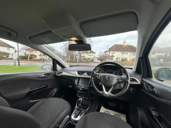 Vauxhall Corsa ENERGY