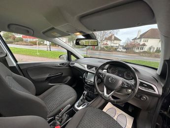 Vauxhall Corsa ENERGY