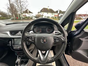 Vauxhall Corsa ENERGY