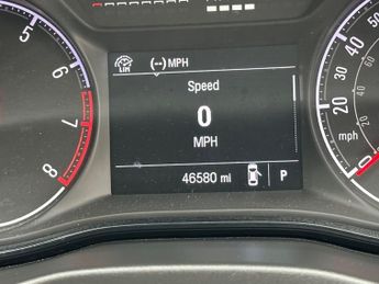 Vauxhall Corsa ENERGY