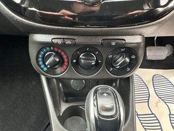 Vauxhall Corsa ENERGY