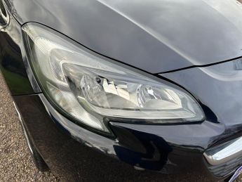 Vauxhall Corsa ENERGY